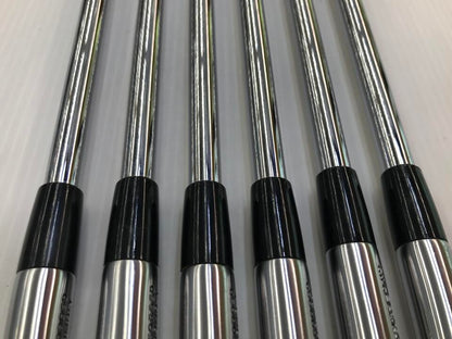 MIZUNO Pro 225 Iron Set 6pc (5-PW) N.S.PRO MODUS 3 TOUR 105 Flex S (Pre-owned)