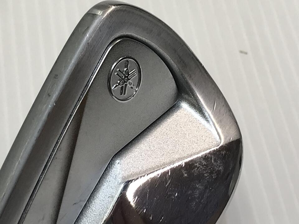YAMAHA RMX VD/M Iron Set 6pc (5-PW) N.S.PRO MODUS 3 TOUR 105 Flex S (Pre-owned)