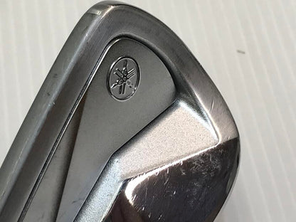 YAMAHA RMX VD/M Iron Set 6pc (5-PW) N.S.PRO MODUS 3 TOUR 105 Flex S (Pre-owned)
