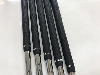 Titleist T100S 2021 Iron Set 5pc (6-PW) N.S.PRO 105T Flex S (Pre-owned)