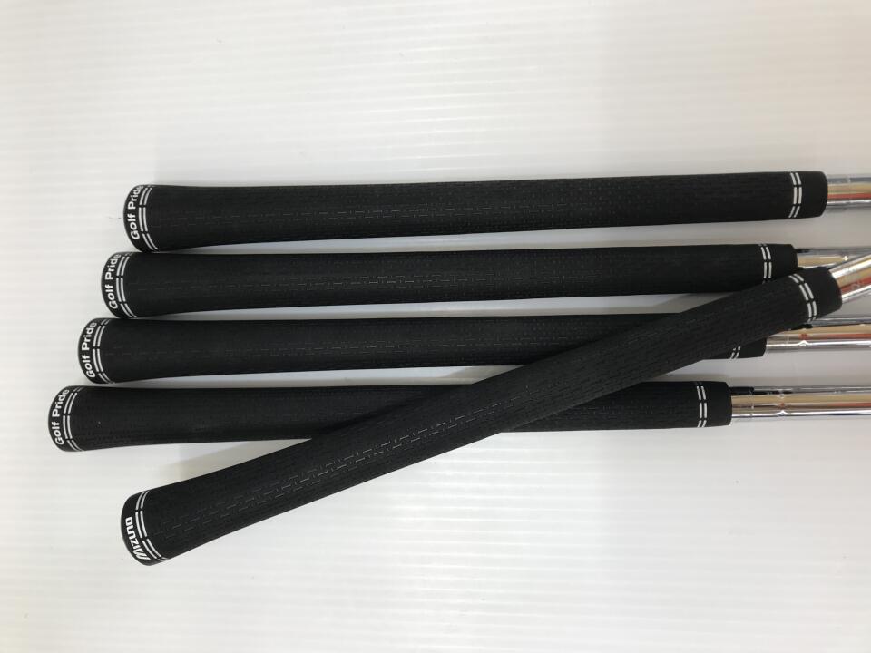 MIZUNO Pro M-15 Iron Set 5pc (6-PW) Dynamic Gold 95 Flex S200 (Pre-owned)
