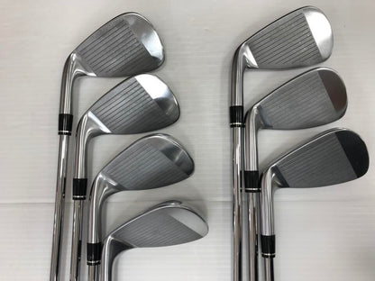 HONMA BERES NX Iron Set 7pc (7-SW) N.S.PRO 850GH neo Flex S (Pre-owned)