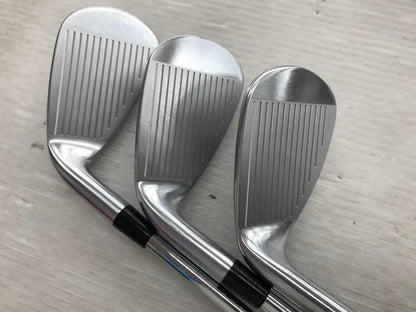 BRIDGESTONE GOLF BX2HT Iron Set 6pc (6-AW) N.S.PRO 850GH neo Flex S (Pre-owned)