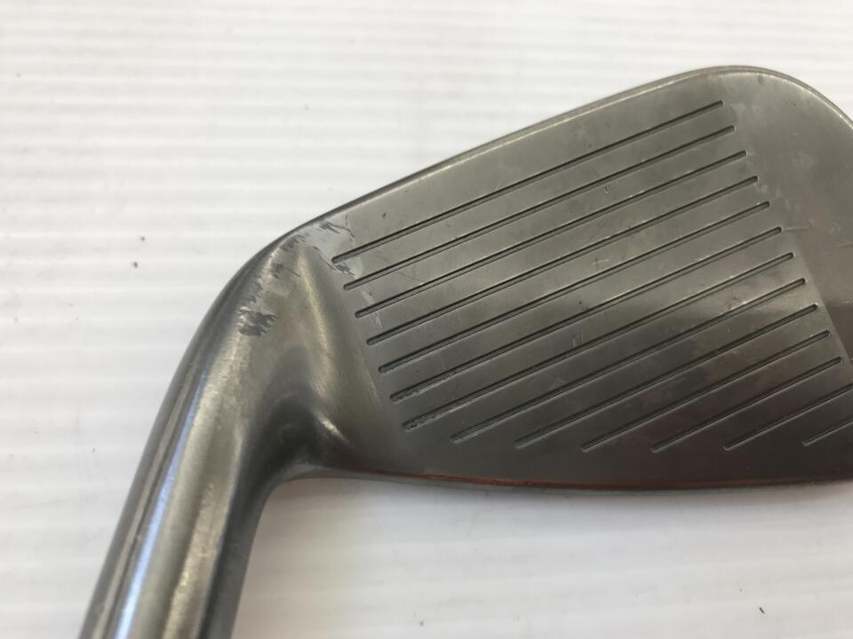 FOURTEEN TB-5 FORGED Iron Set 6pc (5-PW) FS-90i Black Edition Flex S (Pre-owned)