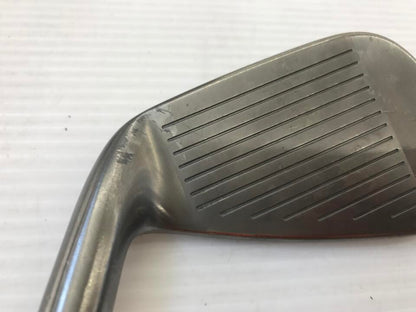 FOURTEEN TB-5 FORGED Iron Set 6pc (5-PW) FS-90i Black Edition Flex S (Pre-owned)