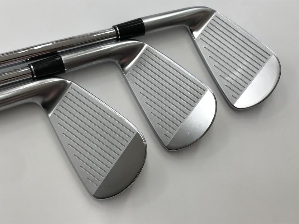 SRIXON ZXi7 Iron Set 6pc (5-PW) N.S.PRO MODUS 3 TOUR 105 DST Flex S (Pre-owned)