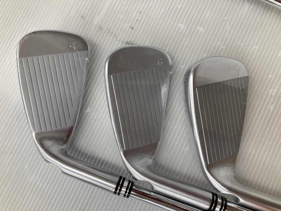 PING G430 Iron Set 6pc (5-PW) AWT 2.0 LITE Flex S (Pre-owned)