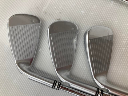 PING G430 Iron Set 6pc (5-PW) AWT 2.0 LITE Flex S (Pre-owned)