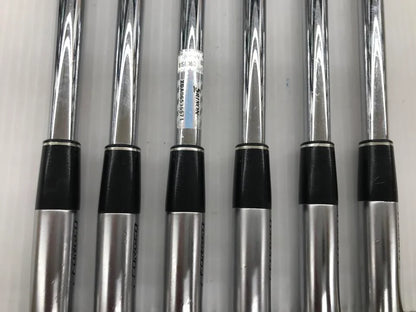 SRIXON ZXi5 Iron Set 6pc (5-PW) N.S.PRO MODUS 3 TOUR 105 Flex S (Pre-owned)