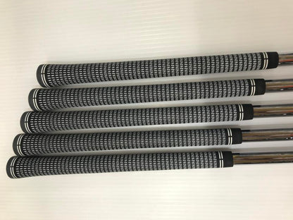 BRIDGESTONE GOLF 258CBP Iron Set 5pc (6-PW) N.S.PRO 950GH neo Flex S (Pre-owned)