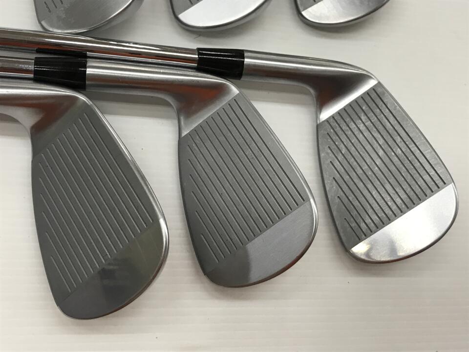 YAMAHA RMX VD/M Iron Set 6pc (5-PW) N.S.PRO MODUS 3 TOUR 105 Flex S (Pre-owned)