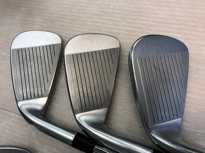 PING i210 Iron Set 6pc (5-PW) N.S.PRO 950GH neo Flex S (Pre-owned)