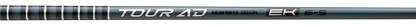 Graphite Design Tour AD EK